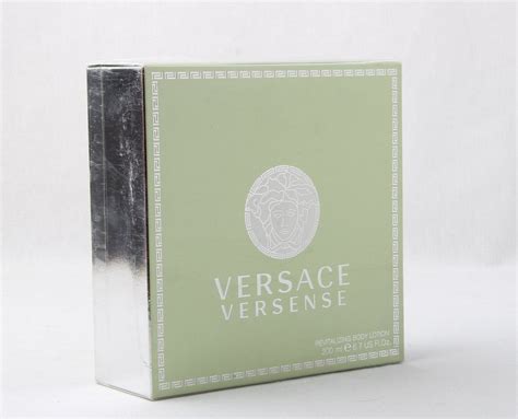 versace winter düfte|Versace body lotion.